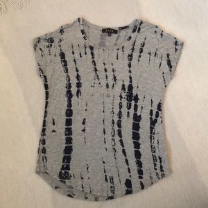 B.L.E.U. Casual top